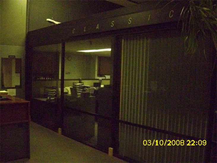 Lambcon Construction